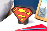 Lampička Superman - Superman Logo