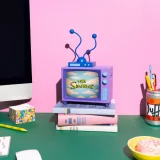 Lampička The Simpsons - TV