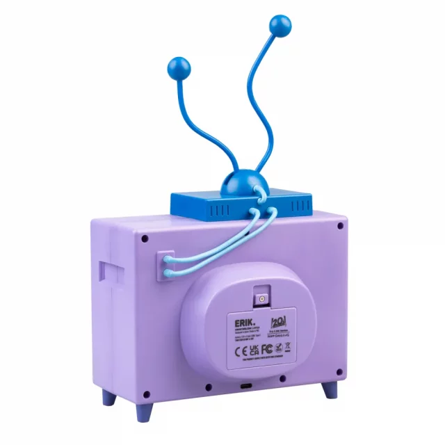 Lampička The Simpsons