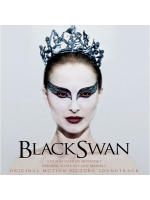 Oficiální soundtrack Black Swan na LP
