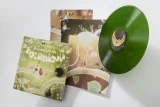 Oficiální soundtrack Botanicula na LP (Green Marble)