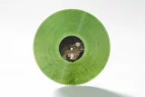 Oficiální soundtrack Botanicula na LP (Green Marble)