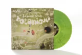 Oficiální soundtrack Botanicula na LP (Green Marble)