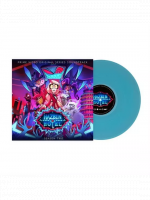 Oficiální soundtrack Hazbin Hotel: Season 2 na LP