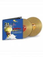Oficiální soundtrack Monty Python's Spamalot (20th Anniversary Edition) na 2x LP