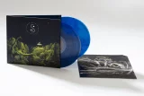 Oficiální soundtrack Samorost 3 na 2x LP (Blue Marble)