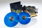 Oficiální soundtrack Samorost 3 na 2x LP (Blue Marble)