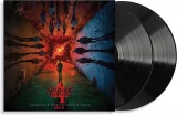 Oficiální soundtrack Stranger Things 4 na LP (2x černý vinyl)