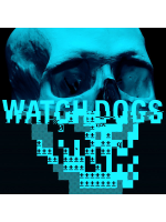 Oficiální soundtrack Watch Dogs na CD