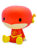 Pokladnička DC Comic - Flash (Chibi)