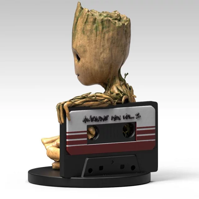 Pokladnička Guardians of the Galaxy - Groot
