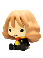 Pokladnička Harry Potter - Hermione Granger (Chibi)