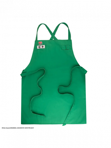 Zástěra Sakamoto Days - Sakamoto