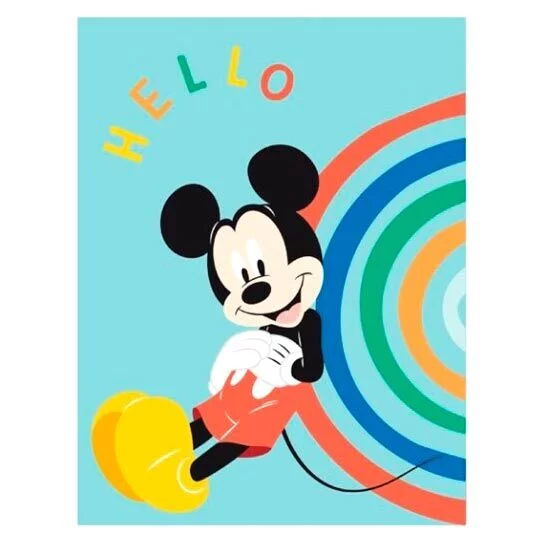 Deka Disney - Mickey Mouse
