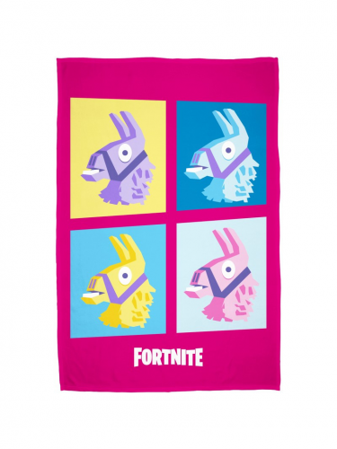 Deka Fortnite - Lama 2