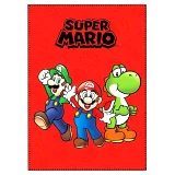 Deka Super Mario - Characters