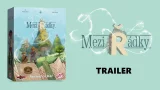 Mezi řádky - trailer