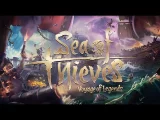 Sea of Thieves: Voyage of Legends Presented by Steamforged Games