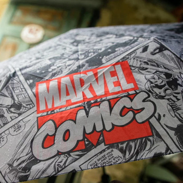 Deštník Marvel - Comicstyle