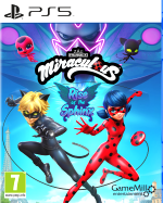 Miraculous: Rise of the Sphinx BAZAR