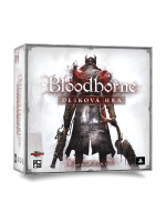 Desková hra Bloodborne CZ