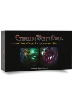 Desková hra Cthulhu Wars Duel