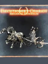 Desková hra Dark Souls - Executioners Chariot (rozšíření)
