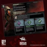 Desková hra Dead by Daylight (ENG)