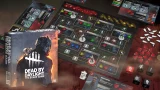 Desková hra Dead by Daylight (ENG)