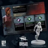 Desková hra Dead by Daylight (ENG)