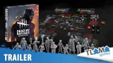 Dead by Daylight : Desková hra - Upoutávka/Trailer