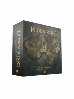 Desková hra Elden Ring - Weeping Peninsula ENG