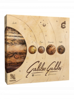 Desková hra Galileo Galilei