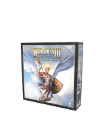 Desková hra Heroes of Might and Magic III ENG