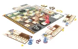 Desková hra Munchkin: Podzemí - Dobrodružná desková hra
