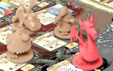 Desková hra Munchkin: Podzemí - Dobrodružná desková hra