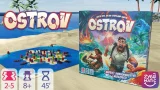 Ostrov - nová edice (2024), trailer