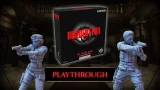 Resident Evil: The Board Game Playthrough