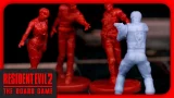 Resident Evil™ 2: The Board Game - Out Now!