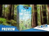 Stezky – Představení/Preview/Návod