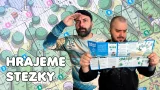 Vyrážíme na výlet v deskové hře Stezky