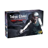 Desková hra Tokyo Ghoul: Bloody Masquerade EN