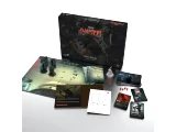 Desková hra Vampire: The Masquerade – Chapters: Banu Haqim Expansion EN (rozšíření)