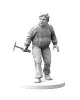 Desková hra Věc - Figurková edice