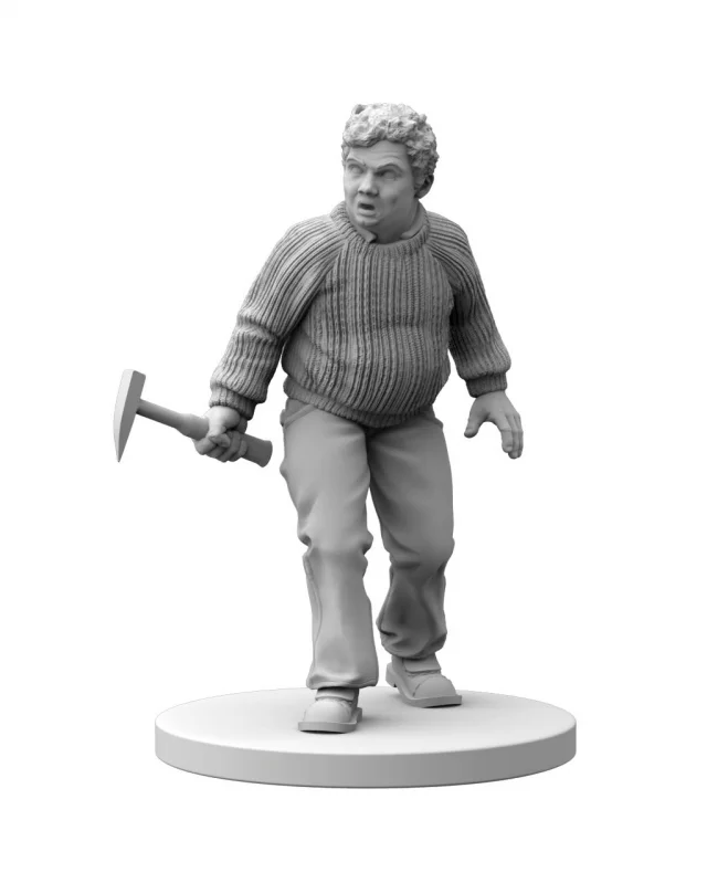Desková hra Věc - Figurková edice