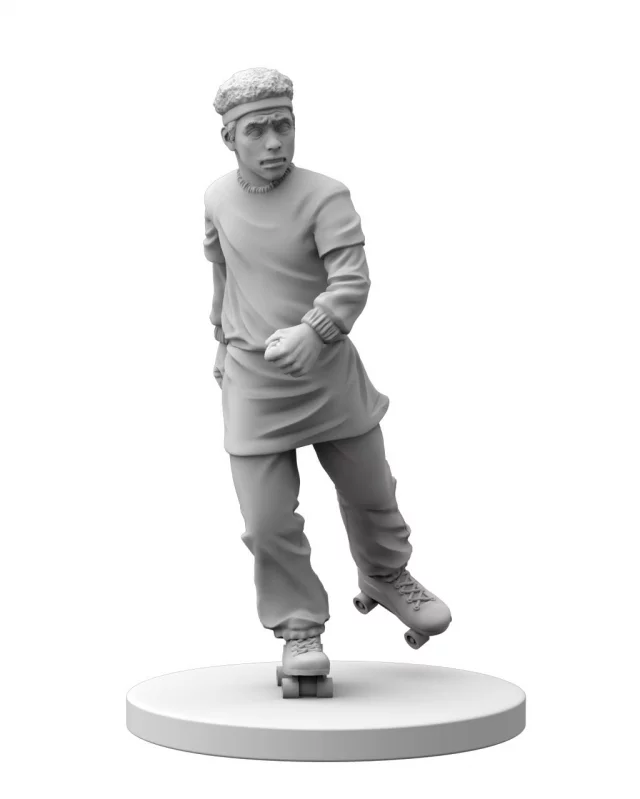 Desková hra Věc - Figurková edice