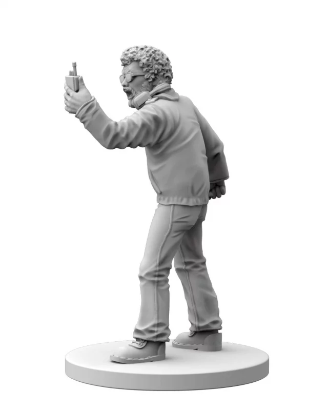 Desková hra Věc - Figurková edice