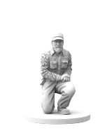 Desková hra Věc - Figurková edice
