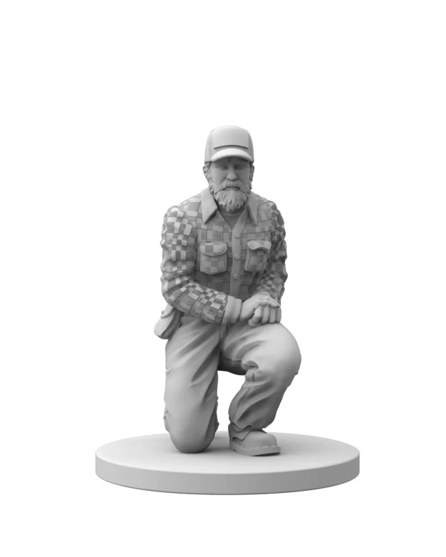 Desková hra Věc - Figurková edice