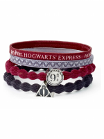 Gumička do vlasů Harry Potter - Hogwarts